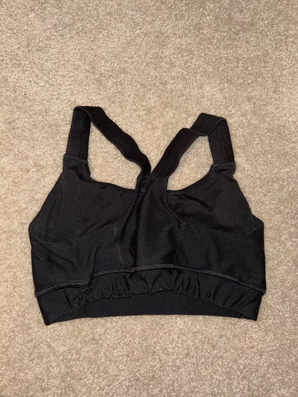Sports Bra - Picture 2 of 2